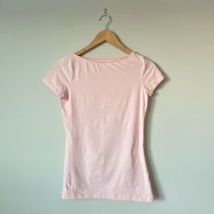 Organic Cotton Tee